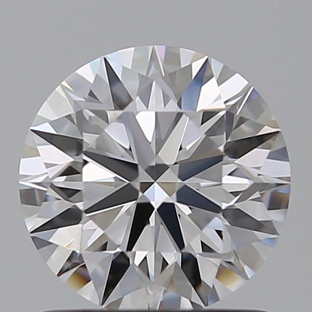 1.02 ct. round Lab Grown Diamond front image