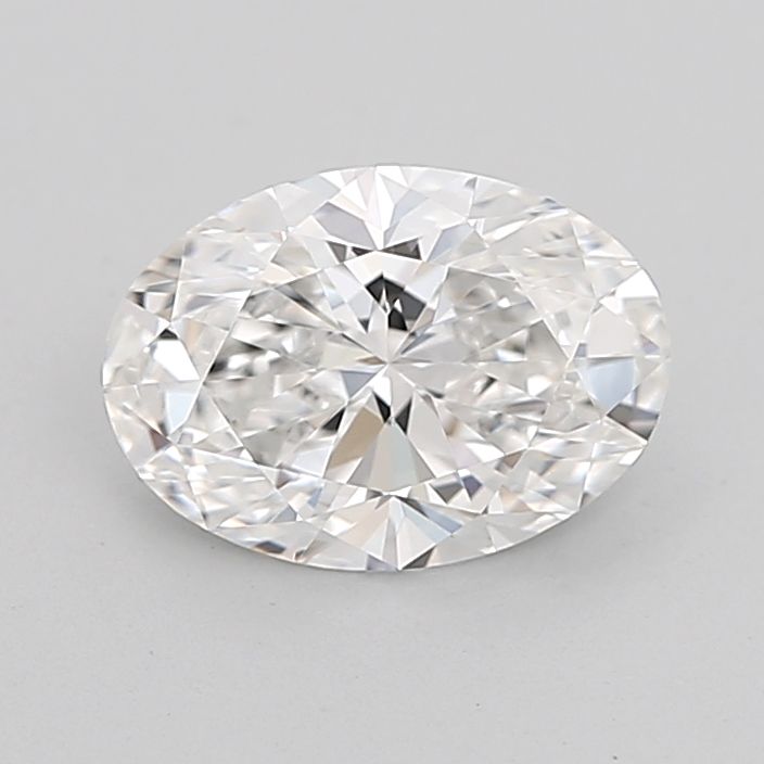 1.50 ct Oval diamond