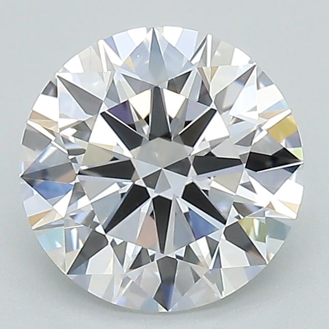 1.80 ct. round Lab Grown Diamond front image