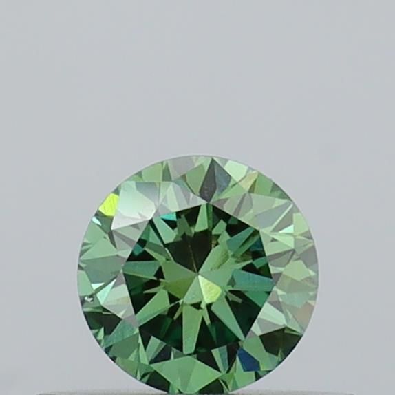 0.33 ct lab-grown Round Diamond