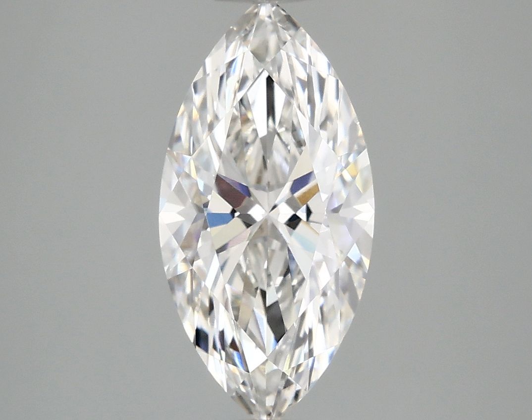 1.90 ct. marquise Lab Grown Diamond front image