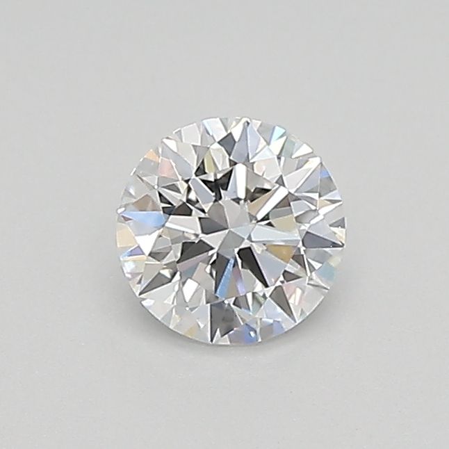 0.38 ct lab-grown Round Diamond