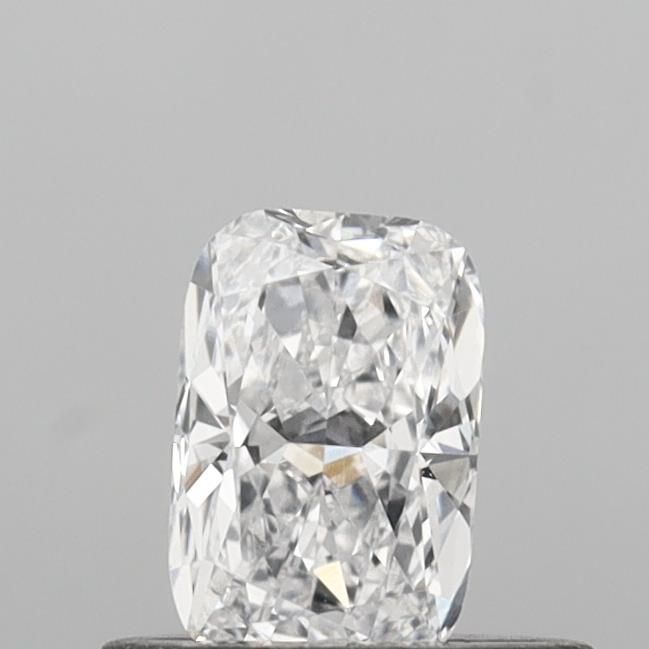 0.38 ct lab-grown Cushion modified Diamond