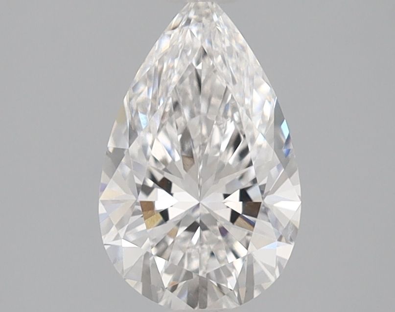 1.08 ct. pear Lab Grown Diamond front image