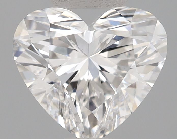 1.06 ct. heart Lab Grown Diamond front image