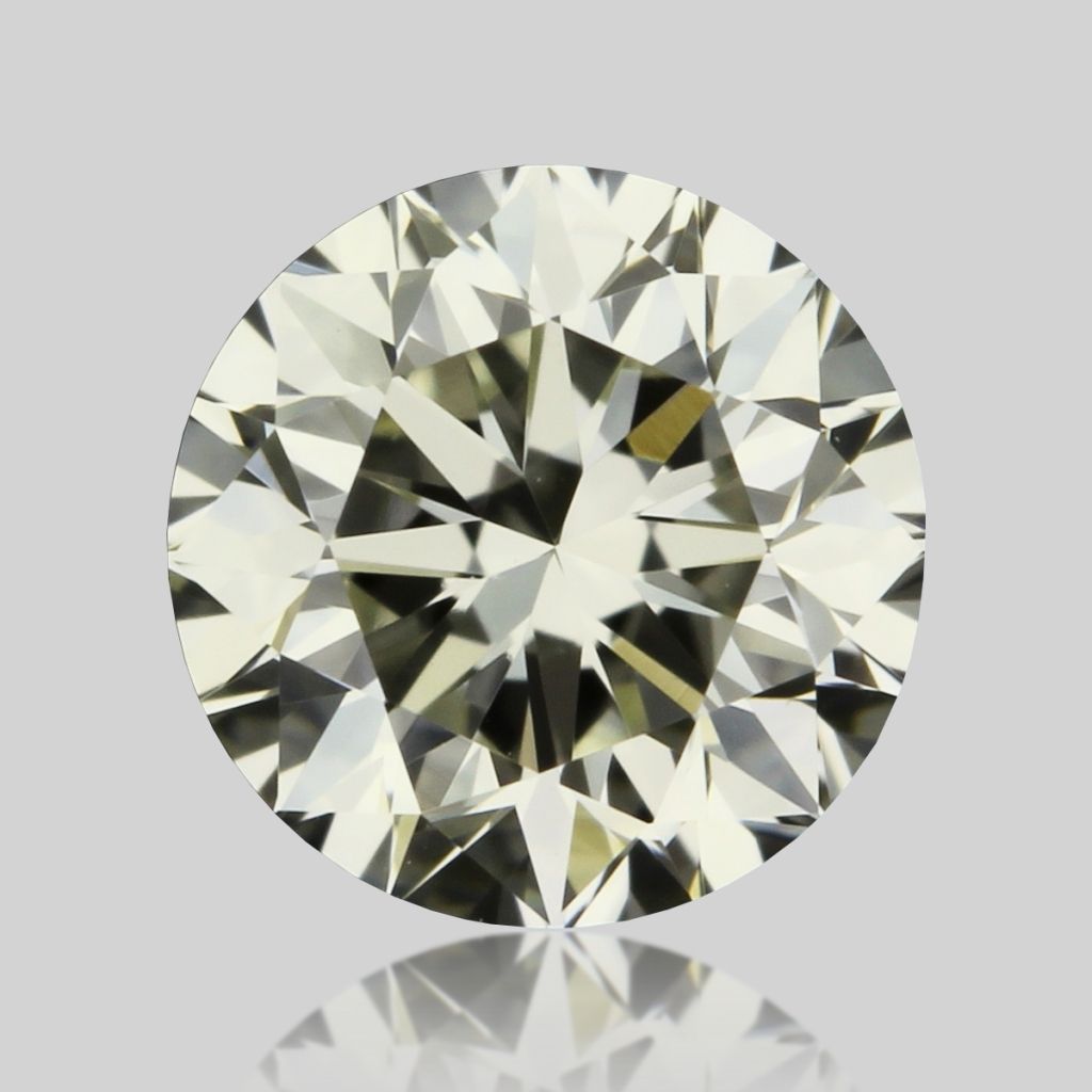 0.29ct Round diamond