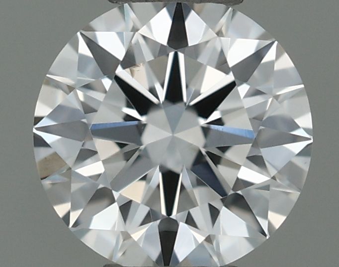 0.30 ct Round diamond