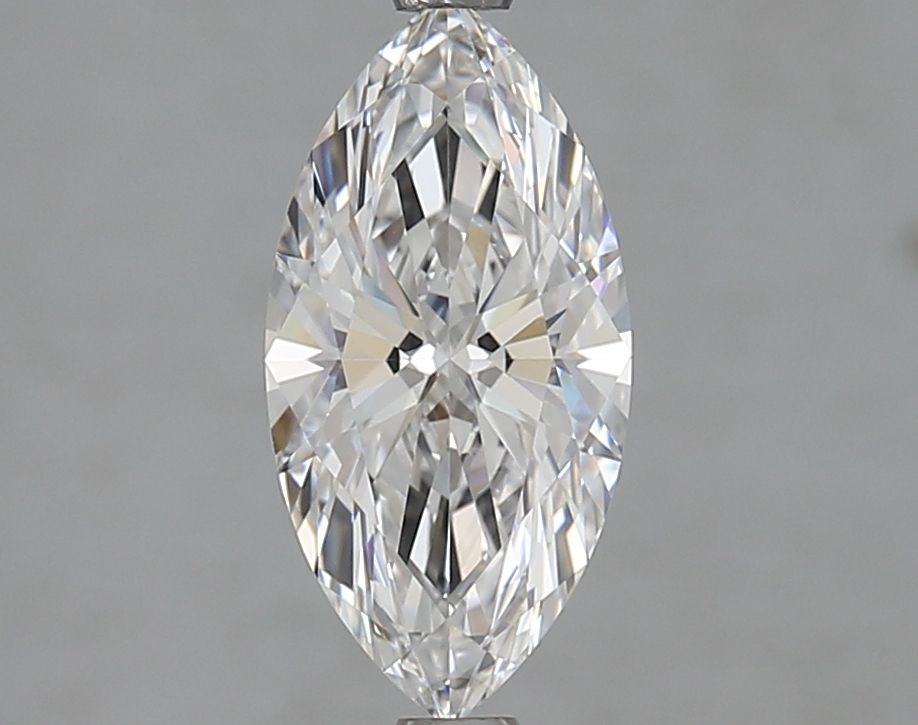 1.51 ct. marquise Lab Grown Diamond front image