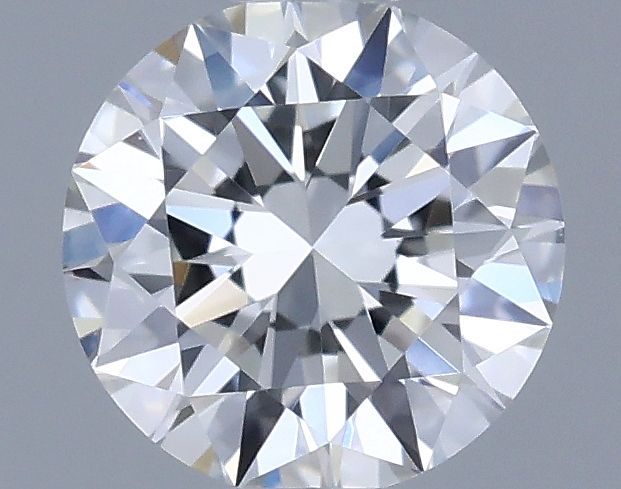 0.30 ct Round diamond