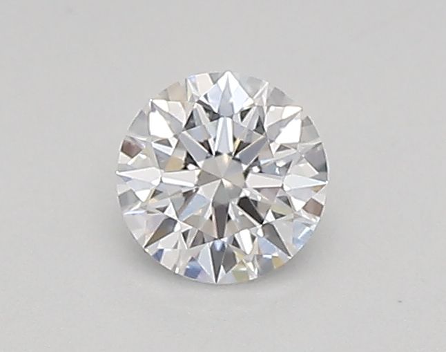 0.29 ct lab-grown Round Diamond