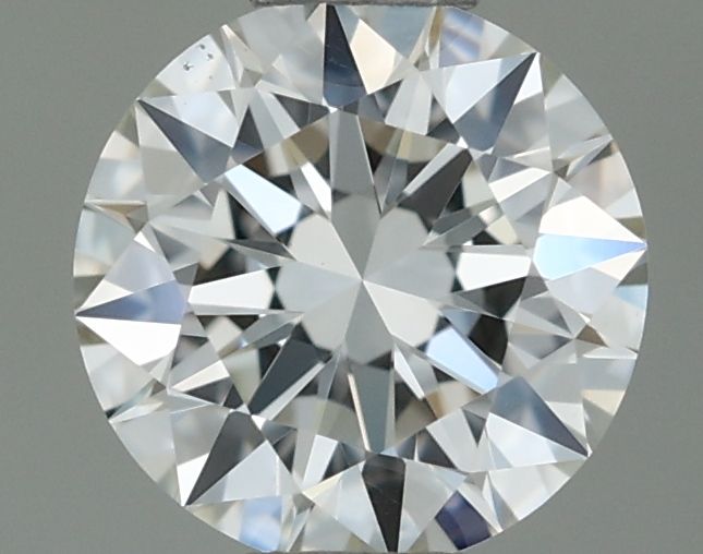 0.50 ct Round diamond