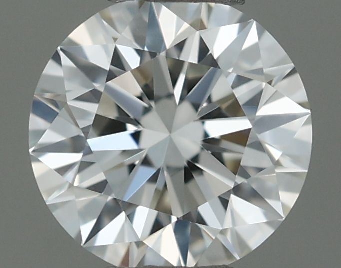 0.31 ct Round diamond