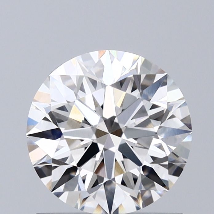 1.05 ct Round diamond