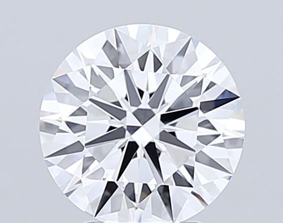 3.16 ct Round diamond