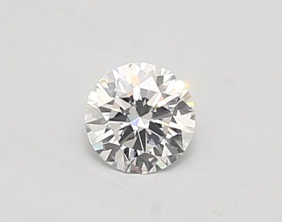 0.33 ct lab-grown Round Diamond