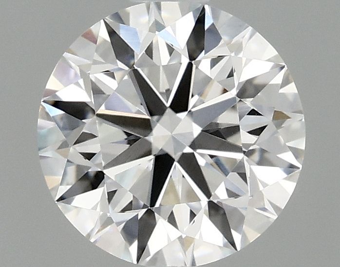 1.06 ct. round Lab Grown Diamond front image