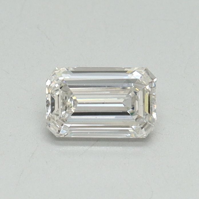 0.36 ct Emerald diamond