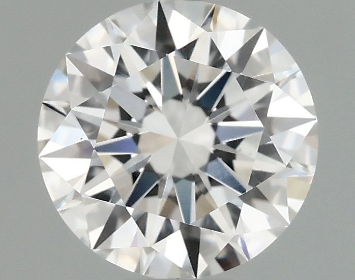 1.06 ct. round Lab Grown Diamond front image