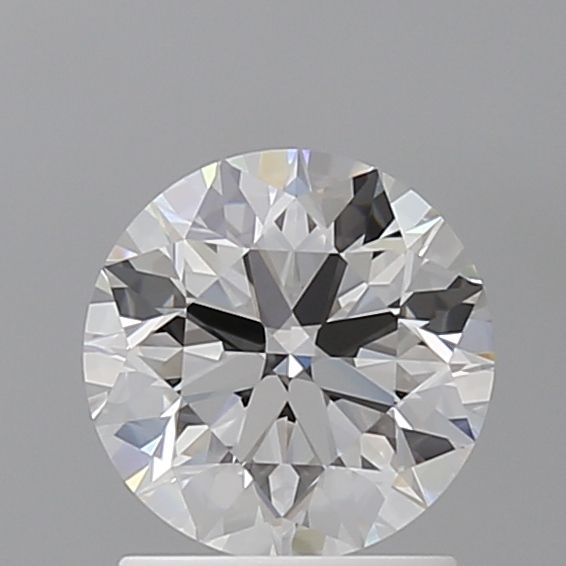 1.51 ct. round Lab Grown Diamond front image