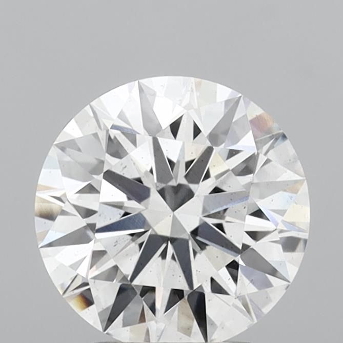 2.52 Carat
