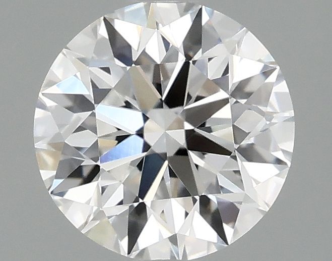 1.03 ct. round Lab Grown Diamond front image