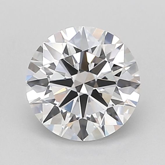 1.01 ct. round Lab Grown Diamond front image