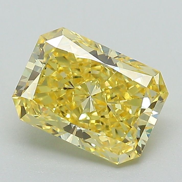 1.53 ct. radiant Lab Grown Diamond front image