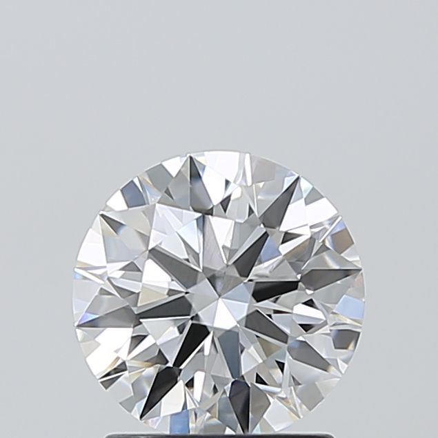 1.59 ct. round Lab Grown Diamond front image