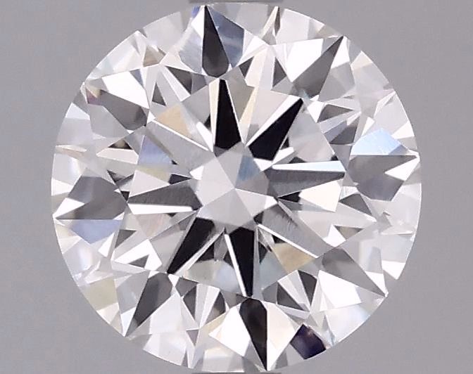 1.00 ct. round Lab Grown Diamond front image
