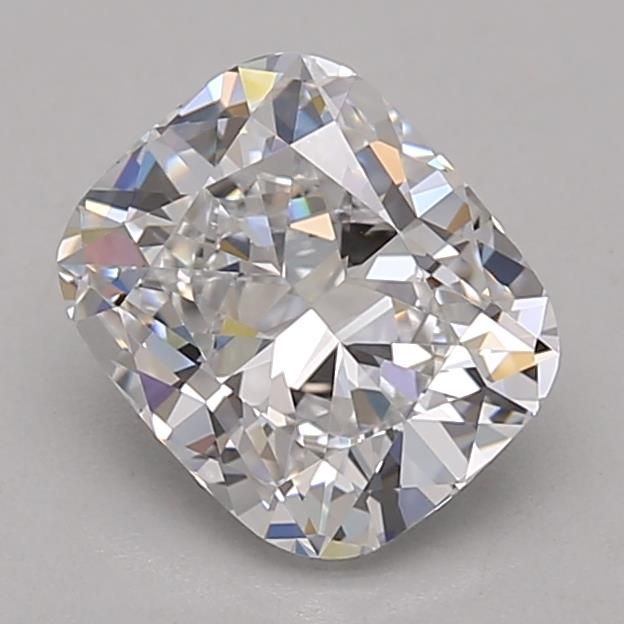 1.61 Carat