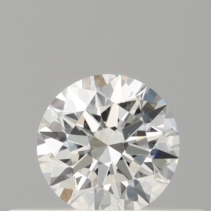 0.28 ct Round diamond
