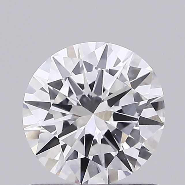 0.80 ct. round Lab Grown Diamond front image