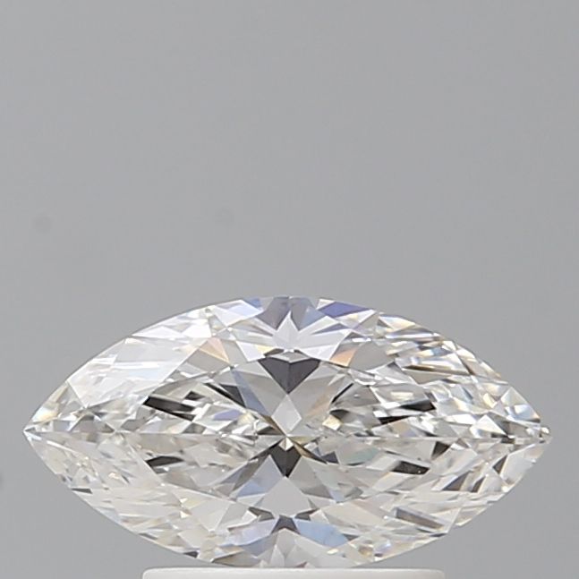 1.10 ct. marquise Lab Grown Diamond front image