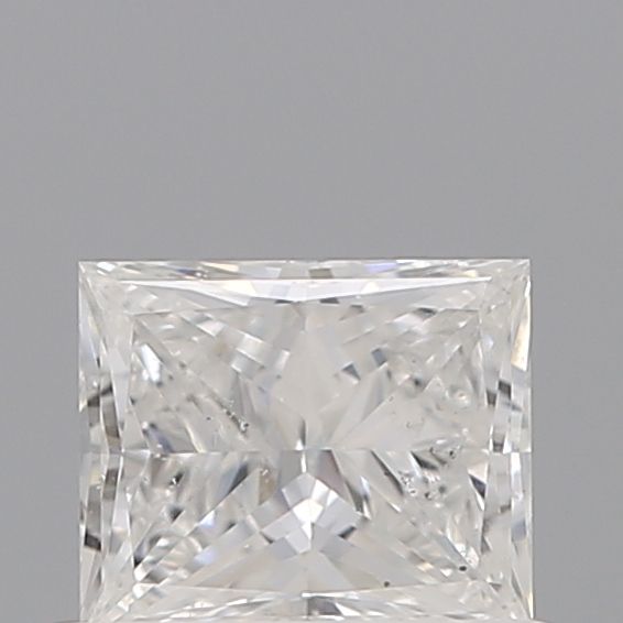 0.45 ct Princess Diamond