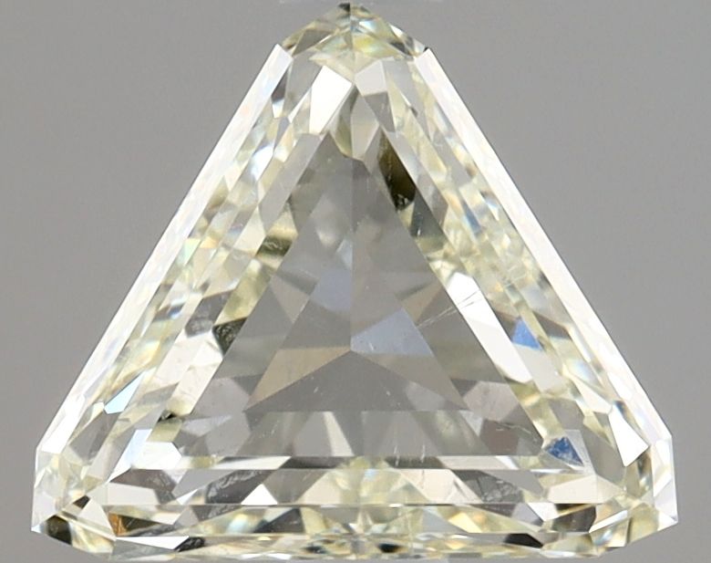 1.19 ct Triangular Diamond