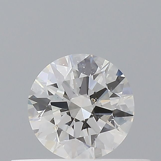 0.31 ct Round Diamond