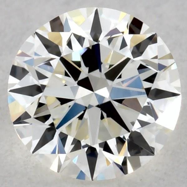 0.3 ct Round Diamond