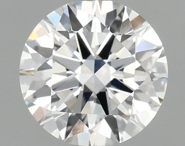 1.06 ct. round Lab Grown Diamond front image
