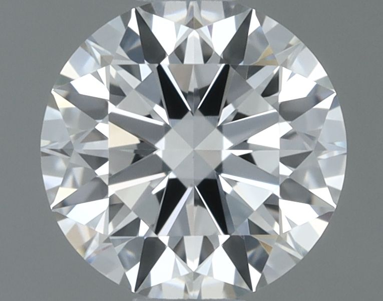 0.50 ct Round diamond