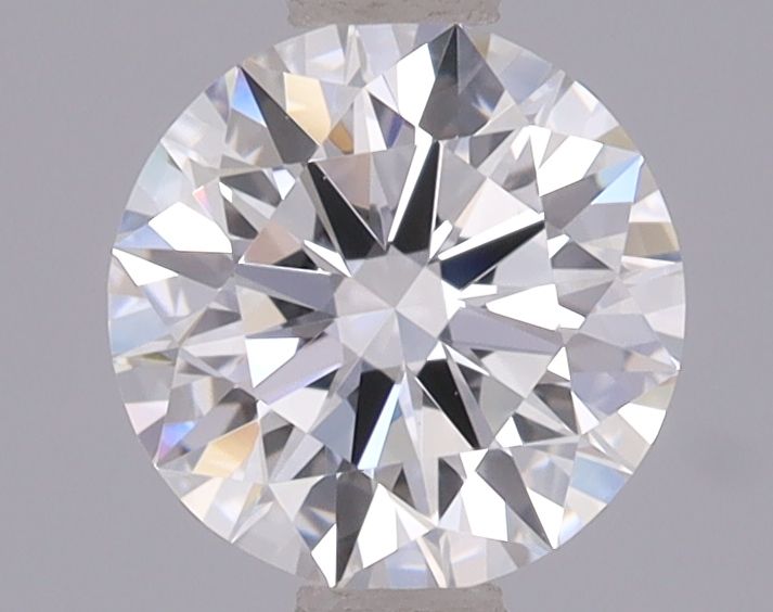 1.02 ct. round Lab Grown Diamond front image