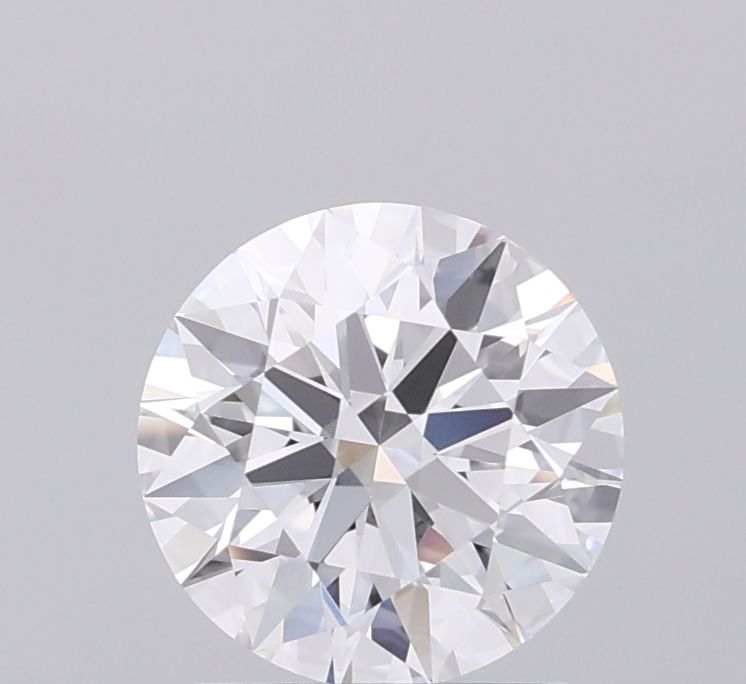 1.72 ct. round Lab Grown Diamond front image