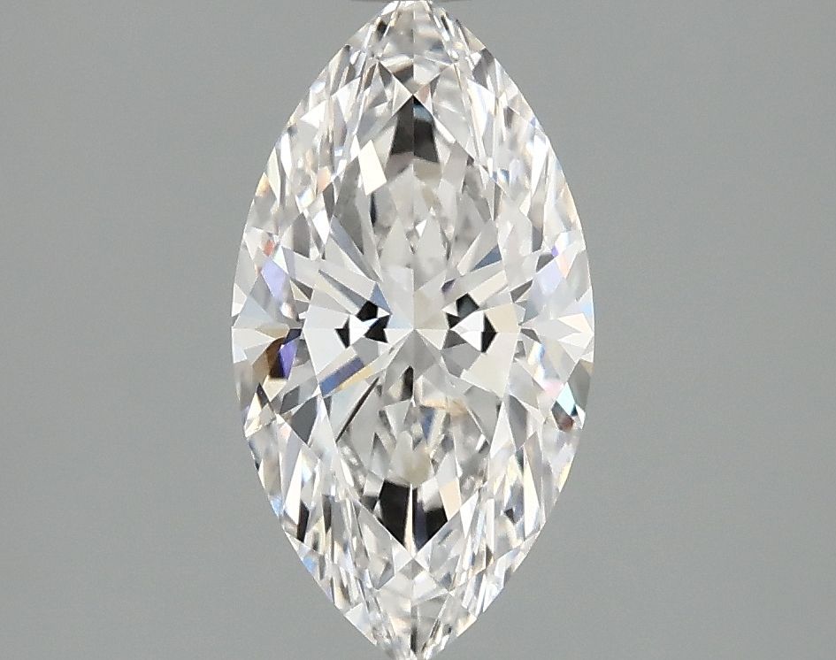 1.56 ct. marquise Lab Grown Diamond front image
