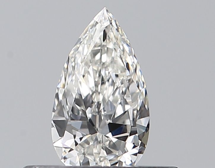 0.26 ct Pear diamond