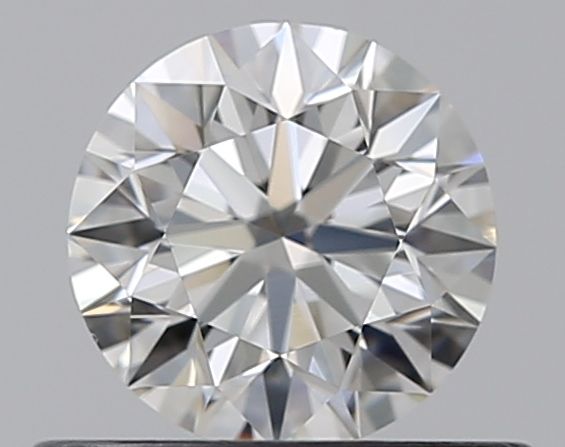 0.50 ct Round diamond