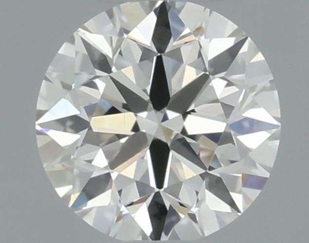 0.3 ct Round Diamond