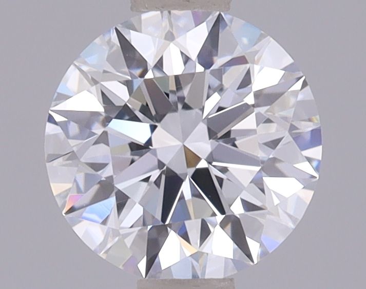 1.07 ct. round Lab Grown Diamond front image