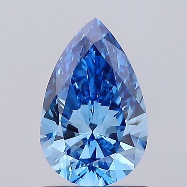 1.02 ct Pear diamond