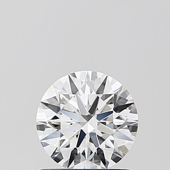 0.83 ct. round Lab Grown Diamond front image