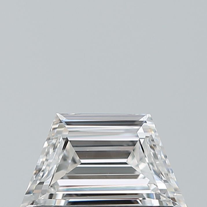 0.5 ct Trapezoid Diamond