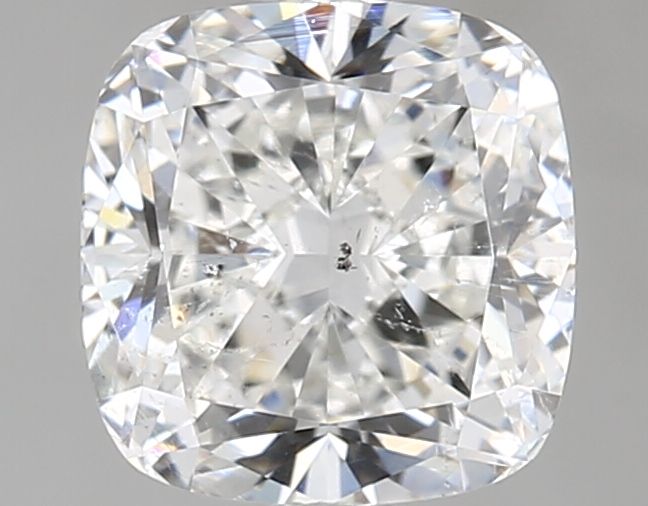 0.90ct Cushion diamond